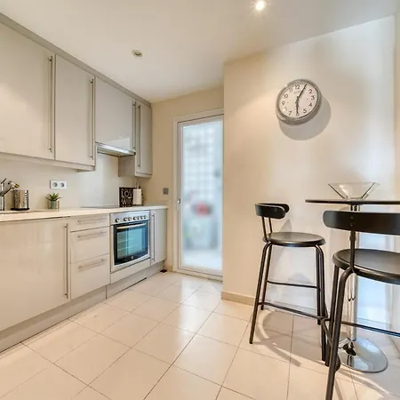 Mirador Del Rodeo - Family Apartment Marbella