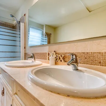 Mirador Del Rodeo - Family Apartment Marbella