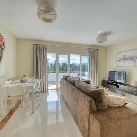 Mirador Del Rodeo - Family Apartment *